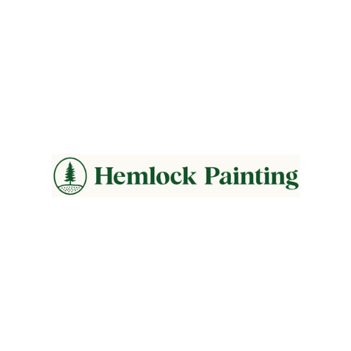Hemlock Painting
