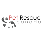 Pet Rescue Canada