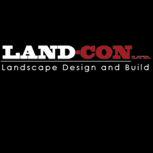 Land-Con Ltd - Landscape Design and Construction