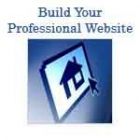Build Your Professional Website