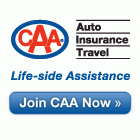 CAA Stoney Creek