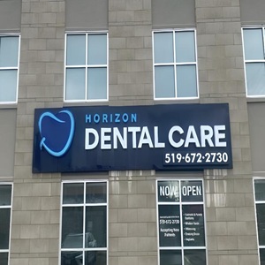 Horizon Dental care