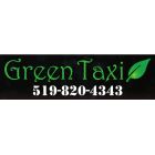 Green Taxi