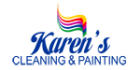 KAREN'S CLEANING & PAINTING