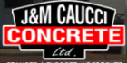J&M Caucci Concrete Ltd