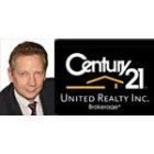 Wilco Overink-Sales Representative- Century 21 United Realty Inc. Brokerage