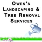 Owen's Landscaping & Tree Removal Services