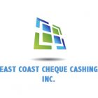 East Coast Cheque Cashing Inc.