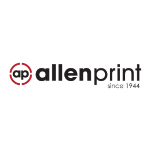 Allen Print