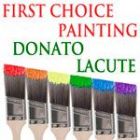 First Choice Painting / Donato Lacute