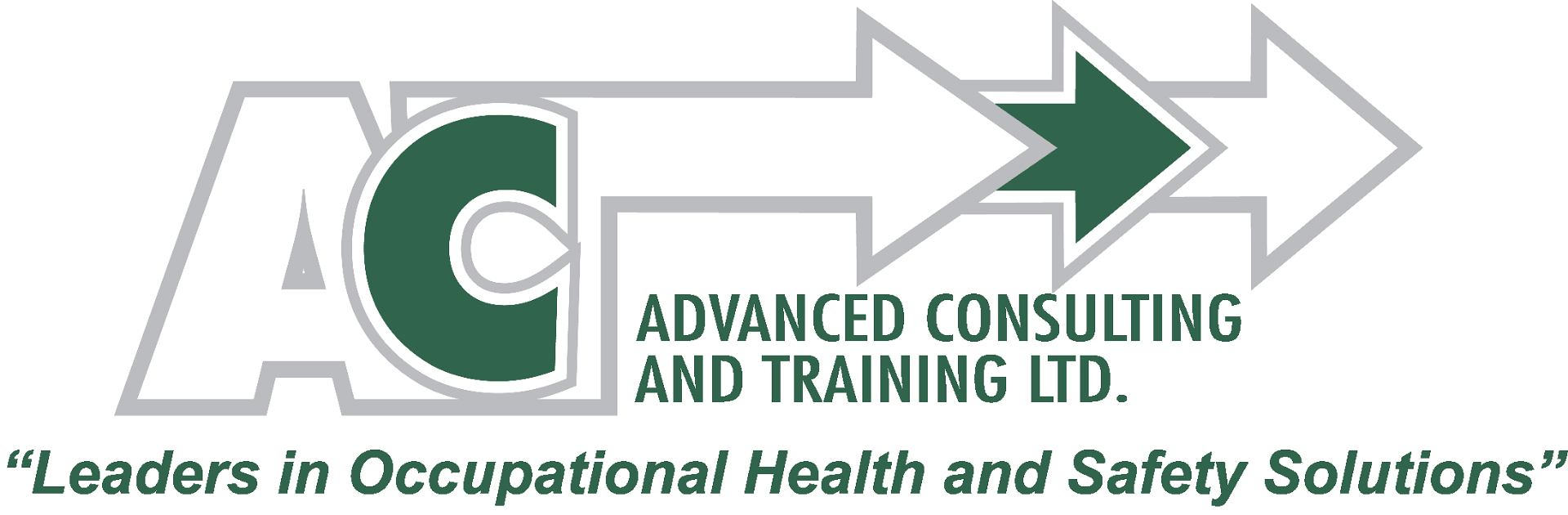 Advanced Consulting & Training Ltd.