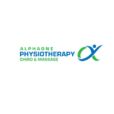 AlphaOne Physiotherapy, Chiro & Massage - Calgary NE 