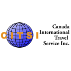 Canada International Travel Service Inc.