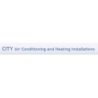 City Air Conditioning & Heating