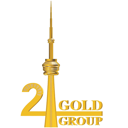 24 Gold Group Ltd.