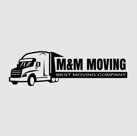 M&M Movers of Edmonton