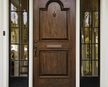 Front Entry Doors Toronto