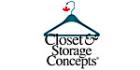 Closet & Storage Concepts