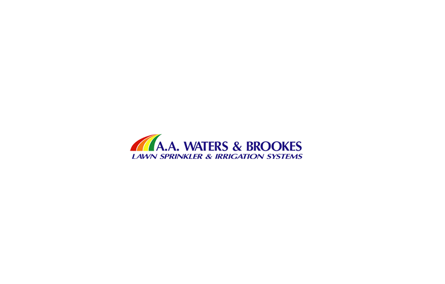 A. A. Water  Brookes