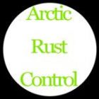 Arctic Rust Control