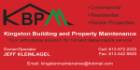 Kingston Building & Property Maintenance