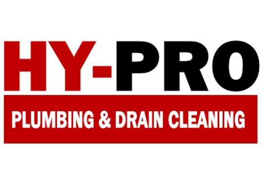 HY-Pro Plumbing & Drain Cleaning Of Guelph