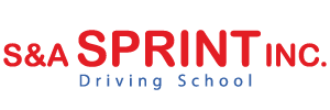 S&A Sprint Driving School Inc.