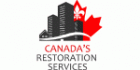 Canada's Restoration Services