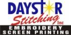 Daystar Stitching