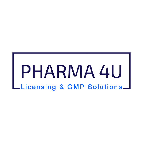 Pharma 4u Inc