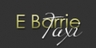 E Barrie Taxi