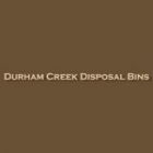 Durham Creek Disposal Bins Inc