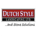 Dutch Style Landscaping