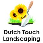 Dutch Touch Landscaping