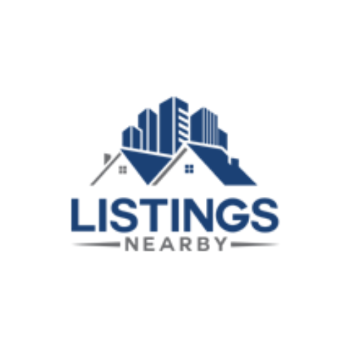 Listings Nearby