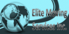 Elite Moving Services Inc.