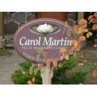 Carol Martin B.A., RMT