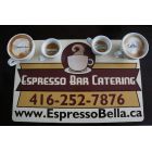 Espresso Bella Inc
