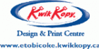 Kwik Kopy Design & Print Centre