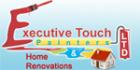Executive Touch Painters Ltd