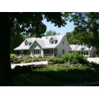 Evergreen Forest Resort