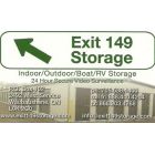 Exit 149 Storage