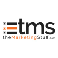 The Marketing Stuff