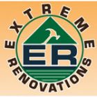 Extreme Renovations