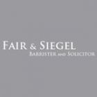 Fair & Siegel