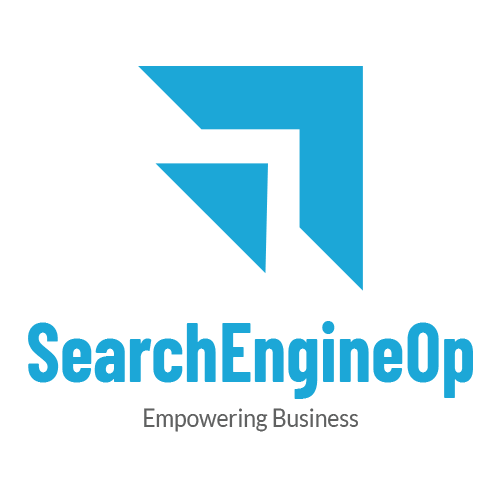 SearchEngineOp Website Design Geulph