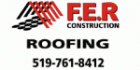 F.E.R Roofing