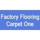 Factory Flooring Carpet One