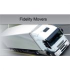 Fidelity Delivery Service