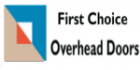 First Choice Overhead Doors